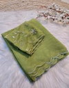 Ktd 2104 Twill Net Party Wear Saree Wholesale Clothing Distributors In India